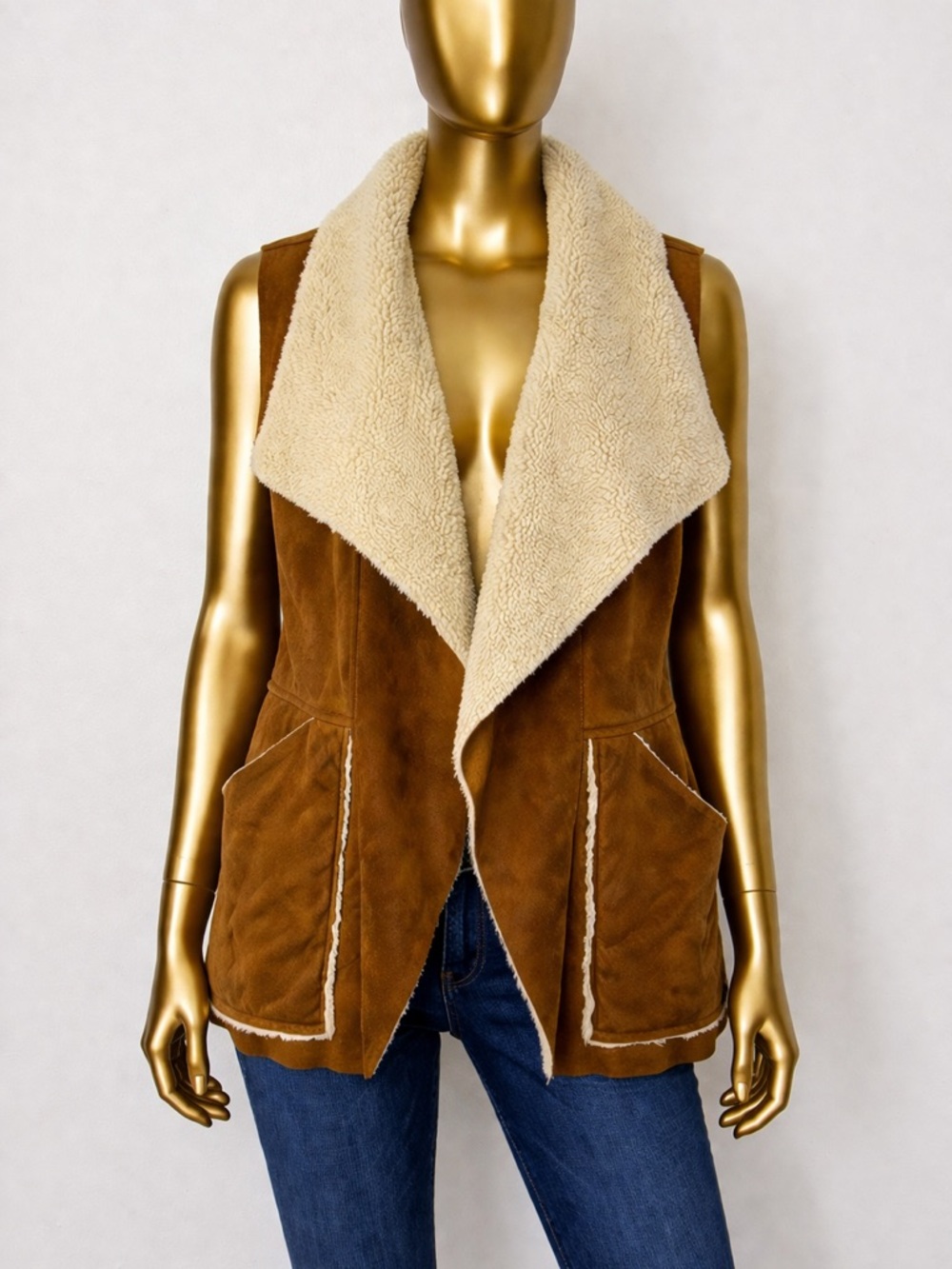 โจ Entro Vest โจ - Picture 2 of 12